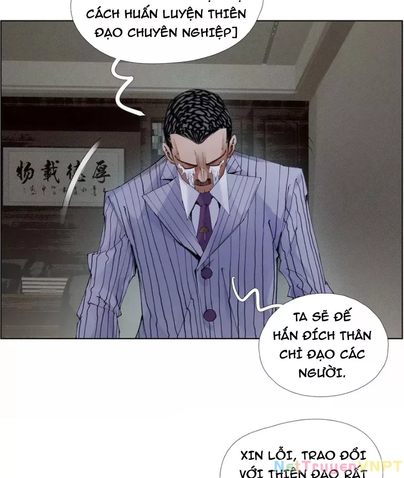 Tiên Hàng Đầu: Chapter 38
