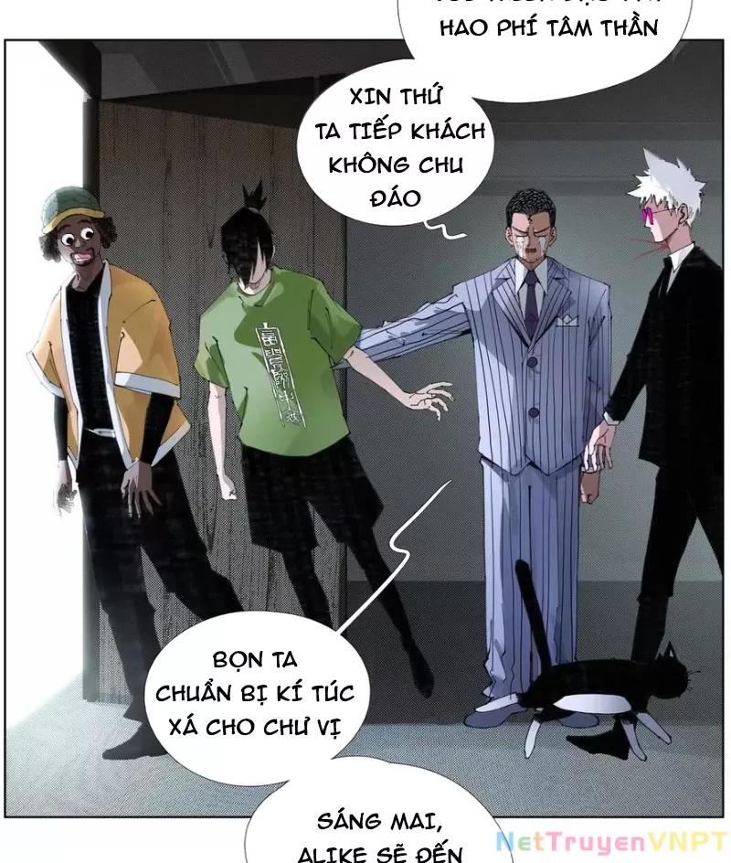 Tiên Hàng Đầu: Chapter 38