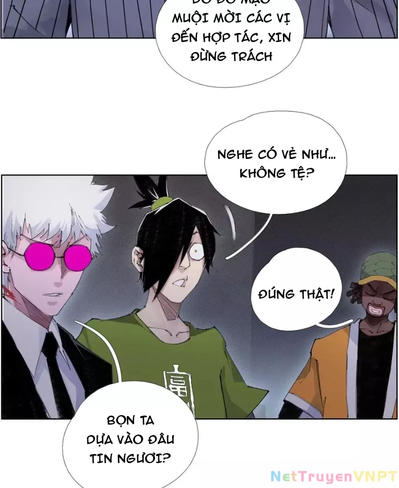 Tiên Hàng Đầu: Chapter 38