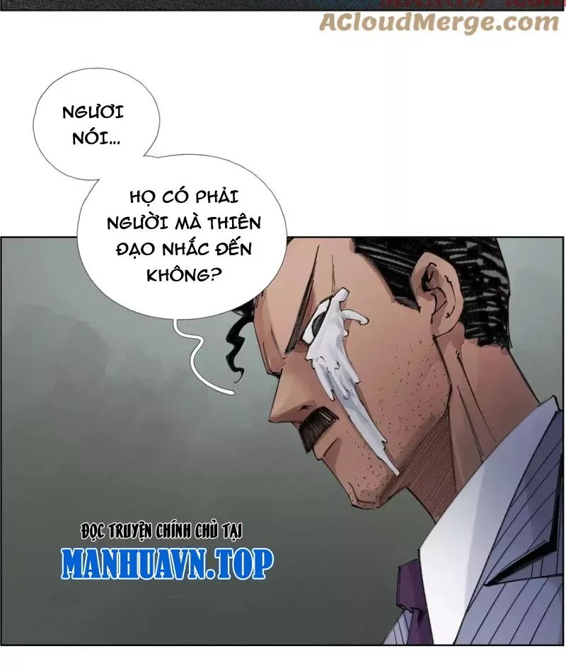 Tiên Hàng Đầu: Chapter 38