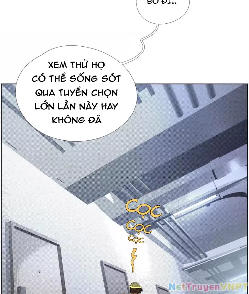 Tiên Hàng Đầu: Chapter 38