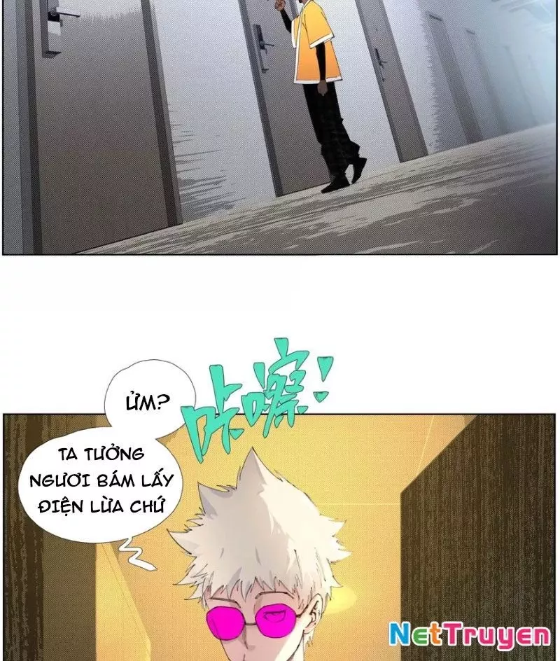 Tiên Hàng Đầu: Chapter 38