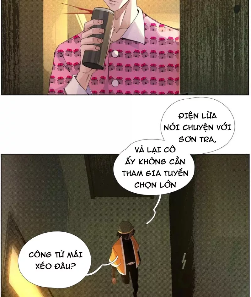 Tiên Hàng Đầu: Chapter 38