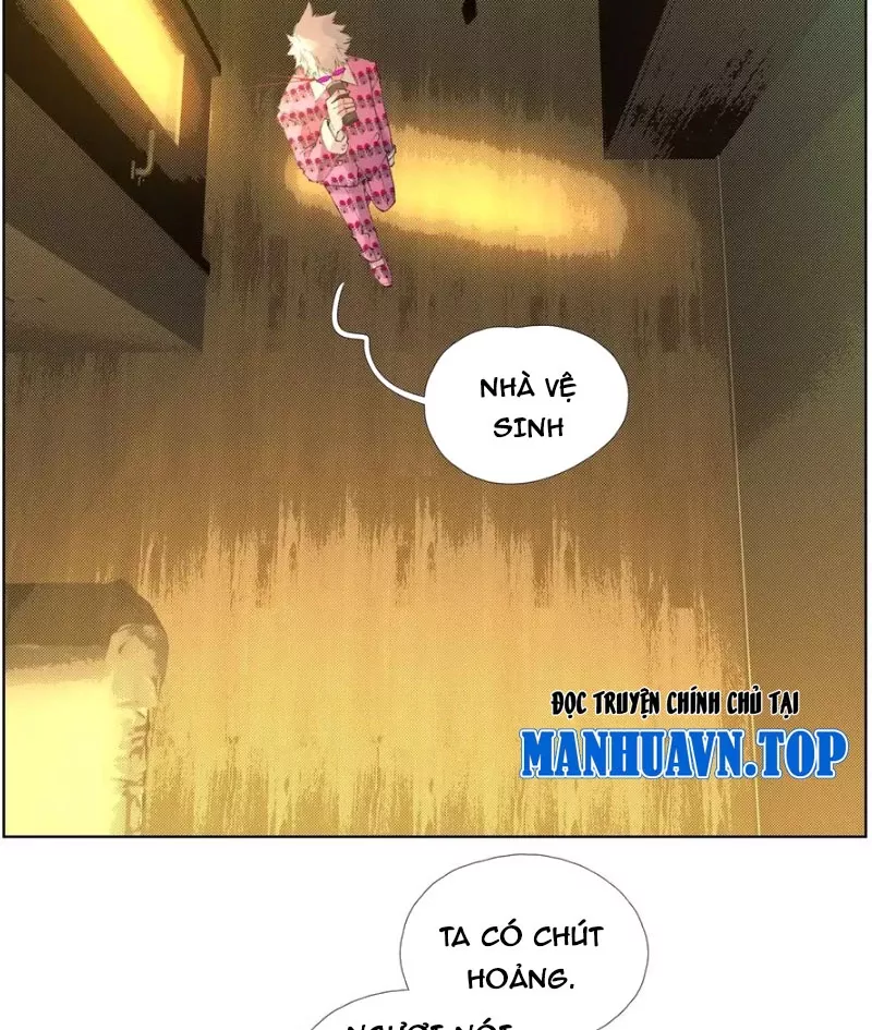 Tiên Hàng Đầu: Chapter 38