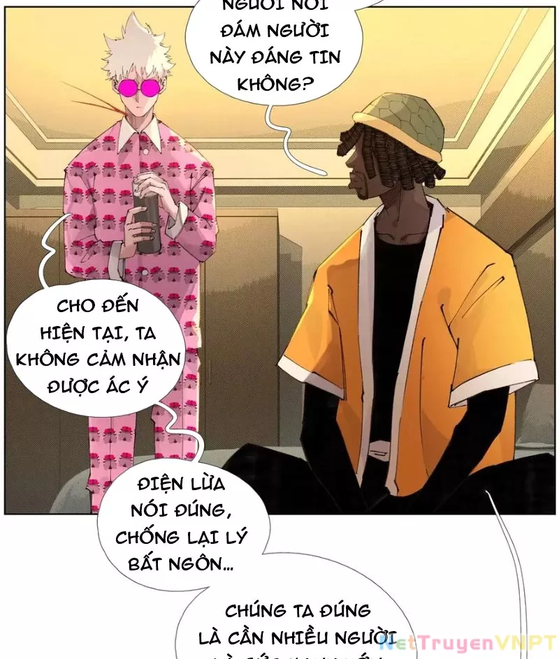 Tiên Hàng Đầu: Chapter 38