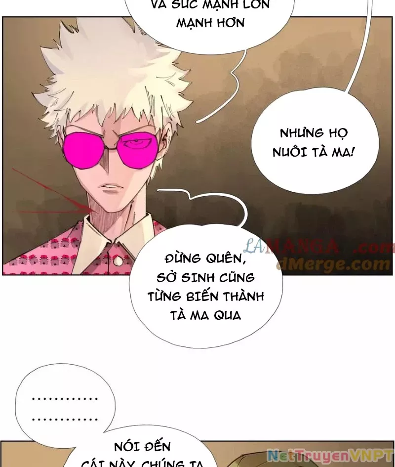 Tiên Hàng Đầu: Chapter 38