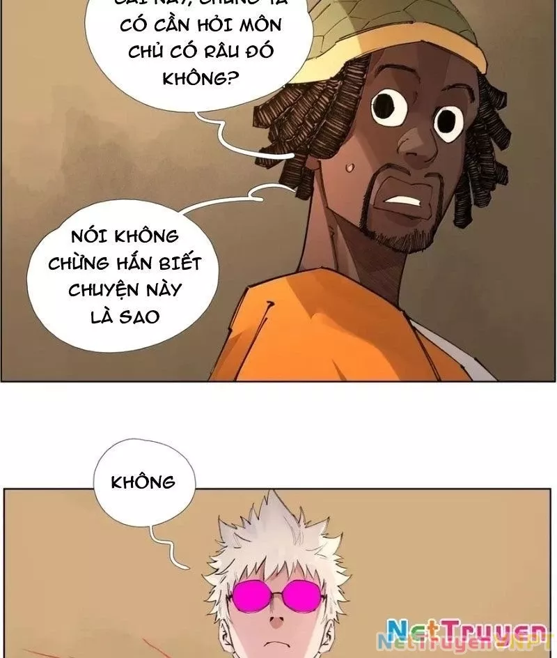 Tiên Hàng Đầu: Chapter 38