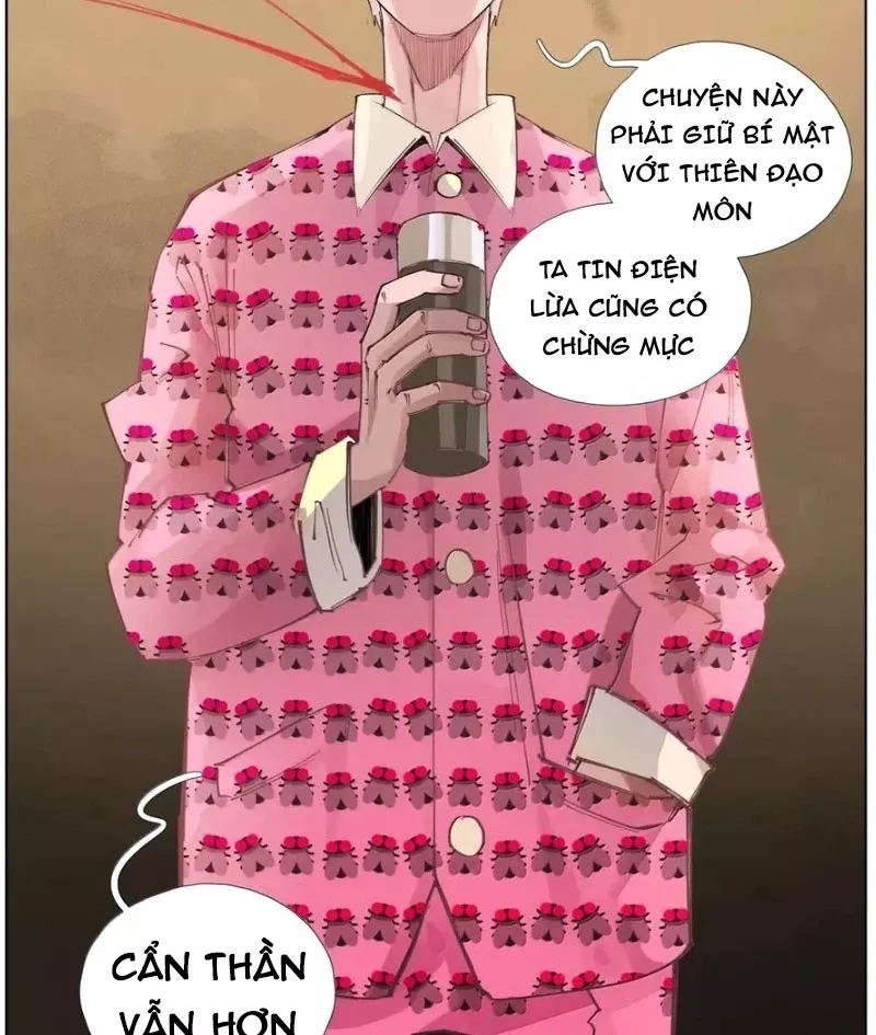 Tiên Hàng Đầu: Chapter 38