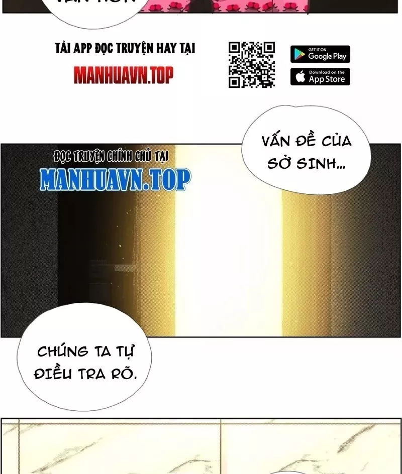 Tiên Hàng Đầu: Chapter 38