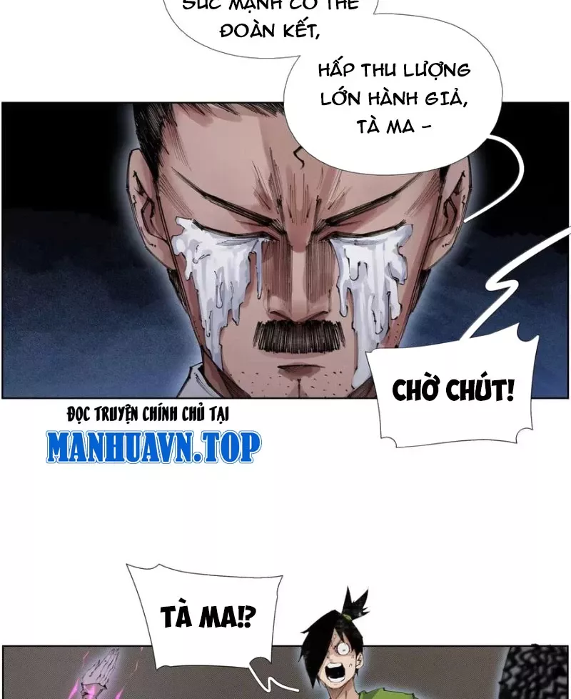 Tiên Hàng Đầu: Chapter 38