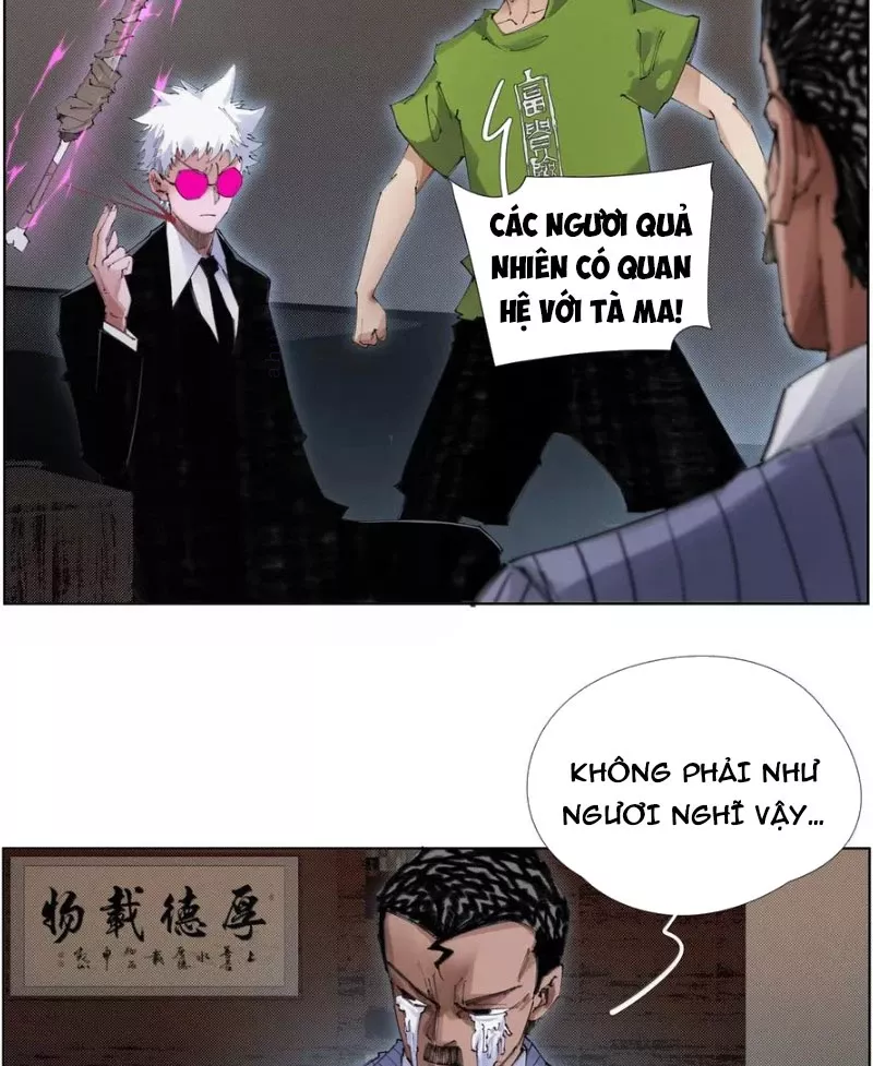 Tiên Hàng Đầu: Chapter 38