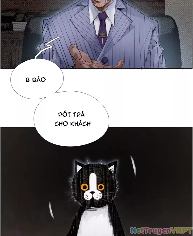 Tiên Hàng Đầu: Chapter 38