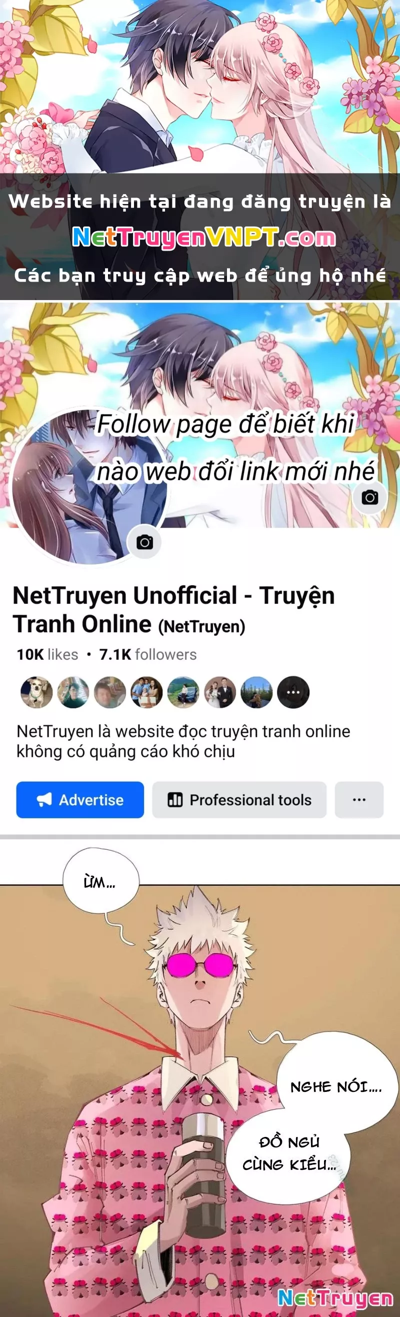 Tiên Hàng Đầu: Chapter 39