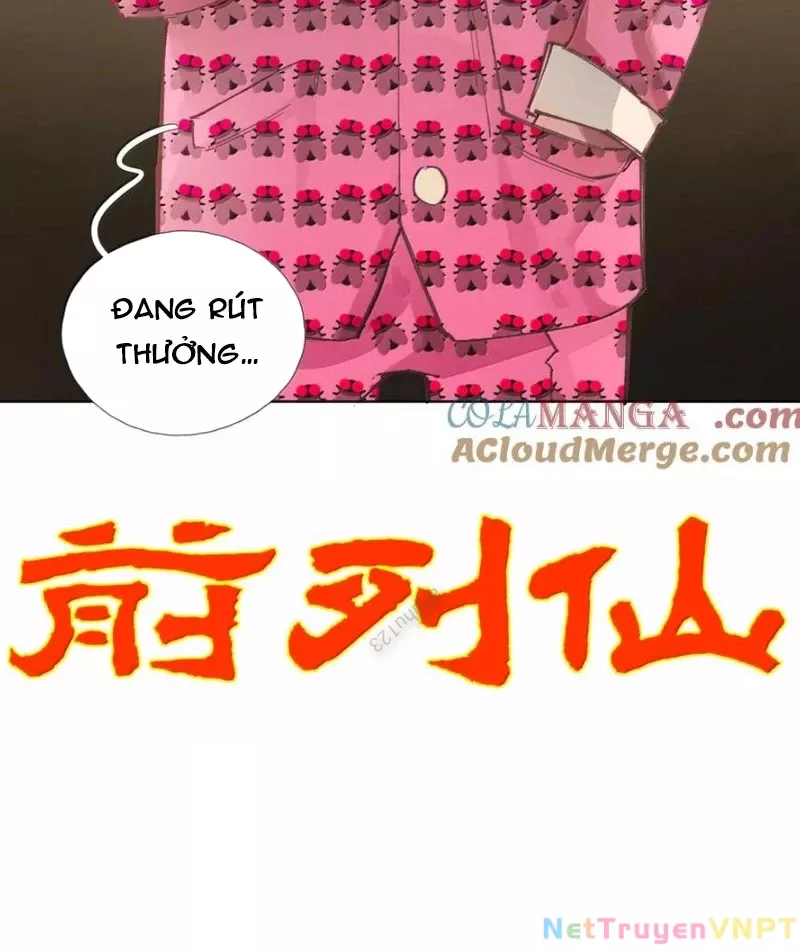 Tiên Hàng Đầu: Chapter 39