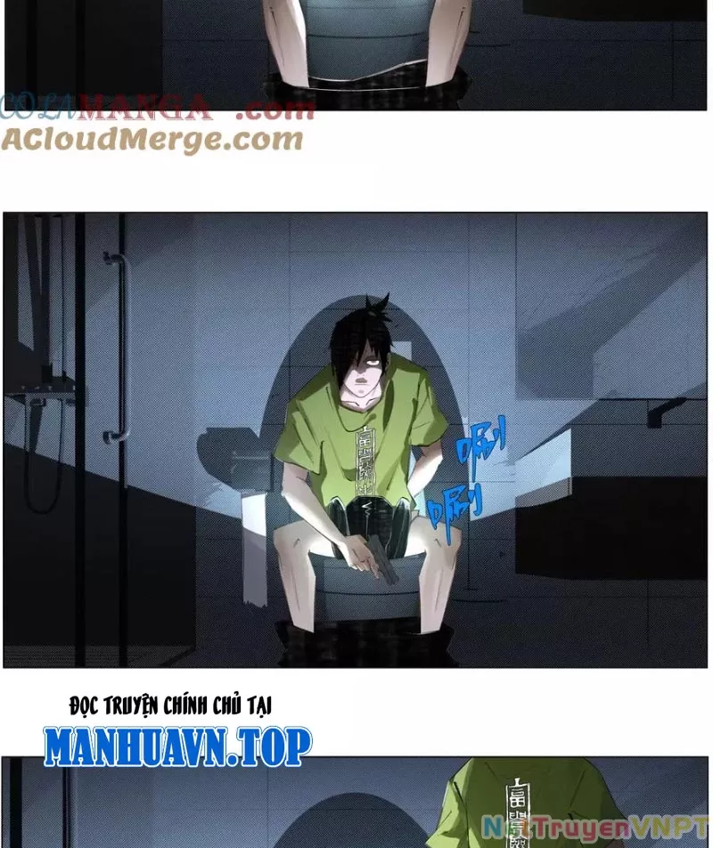 Tiên Hàng Đầu: Chapter 39