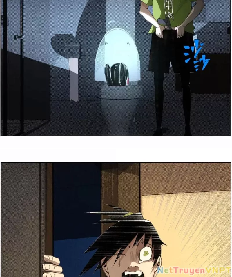 Tiên Hàng Đầu: Chapter 39