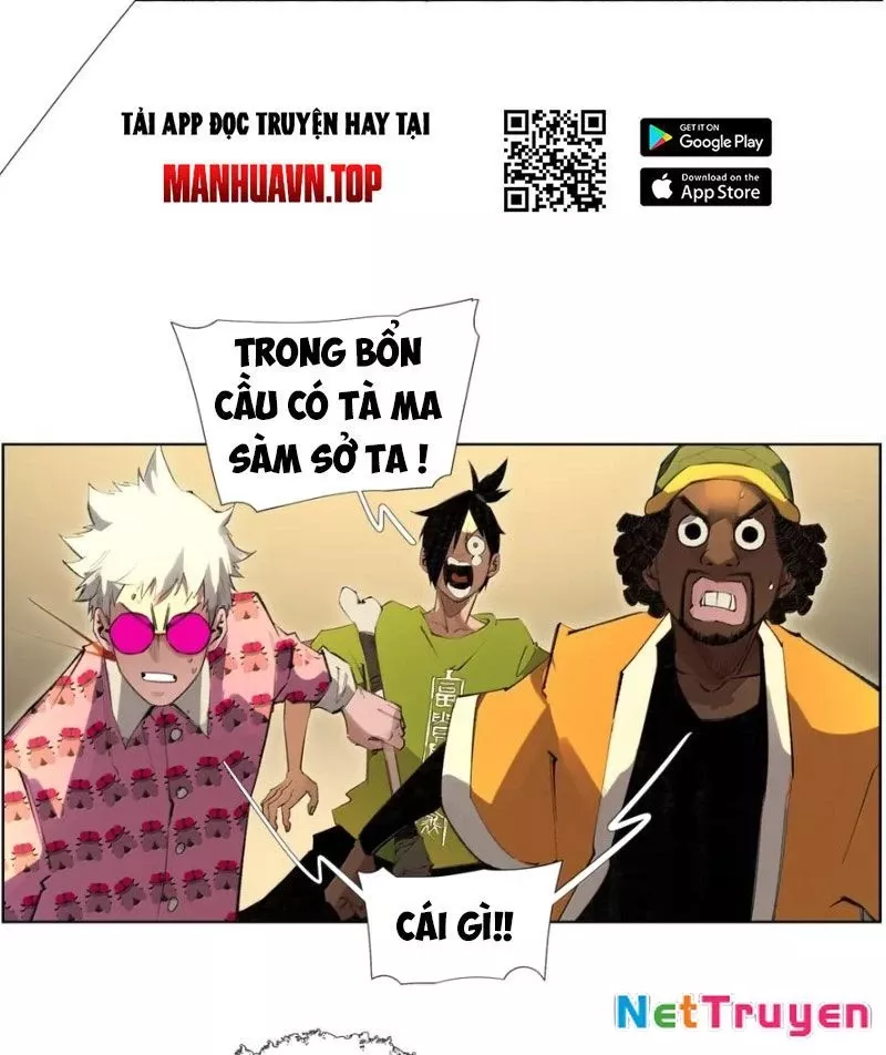 Tiên Hàng Đầu: Chapter 39