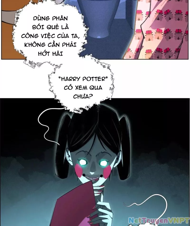 Tiên Hàng Đầu: Chapter 39