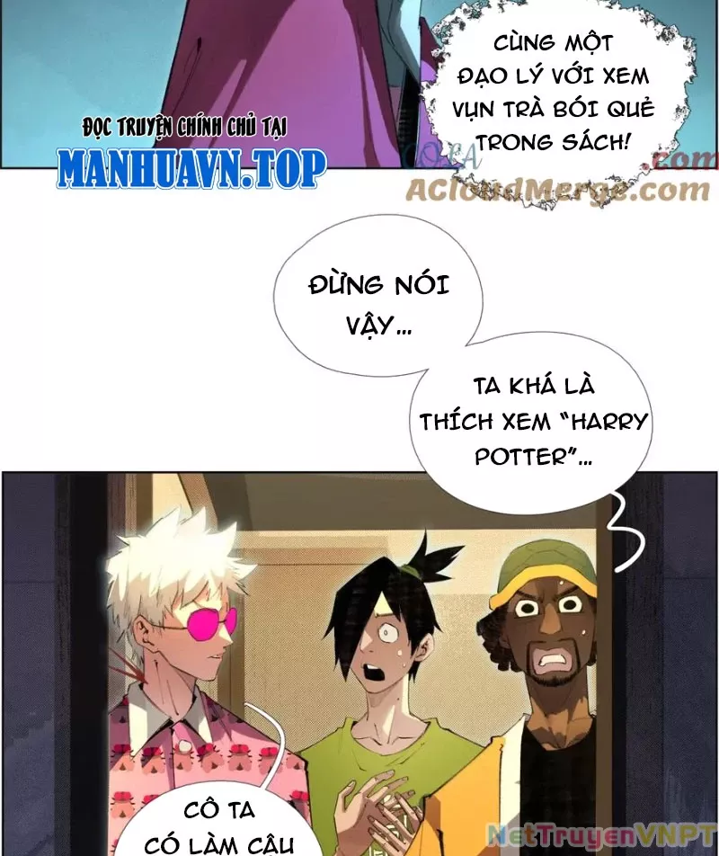 Tiên Hàng Đầu: Chapter 39