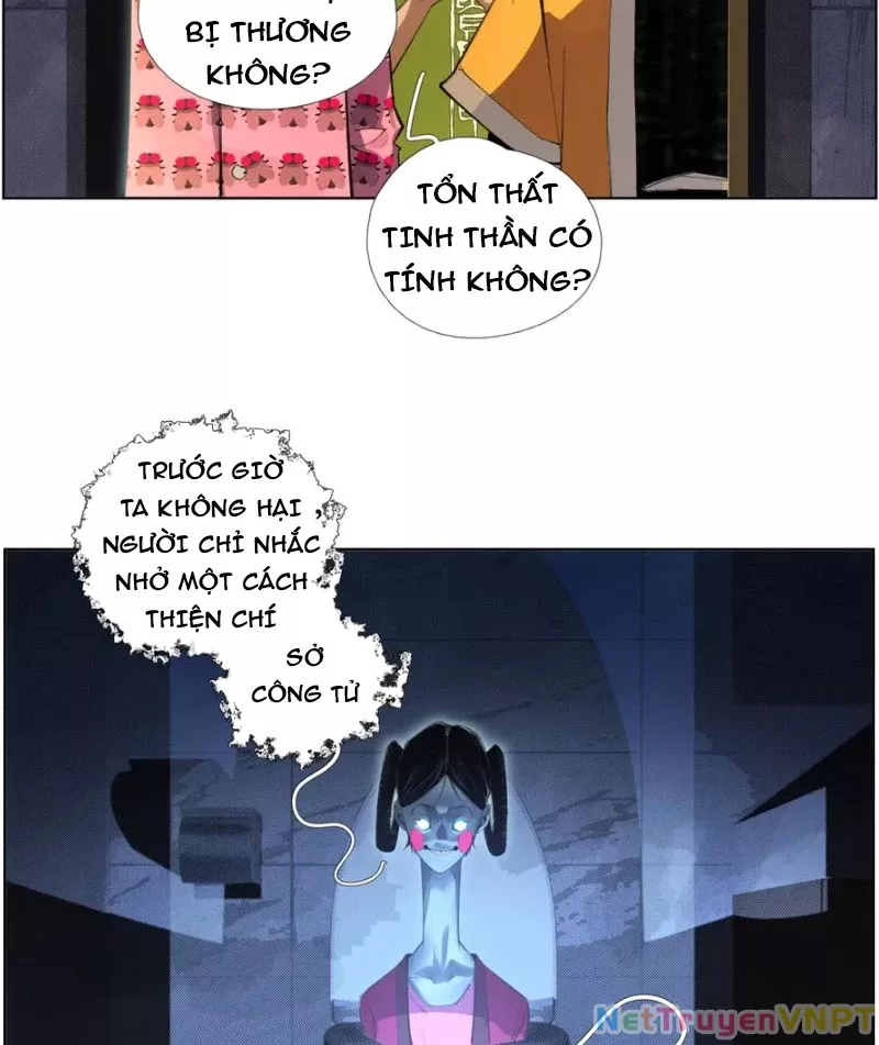 Tiên Hàng Đầu: Chapter 39