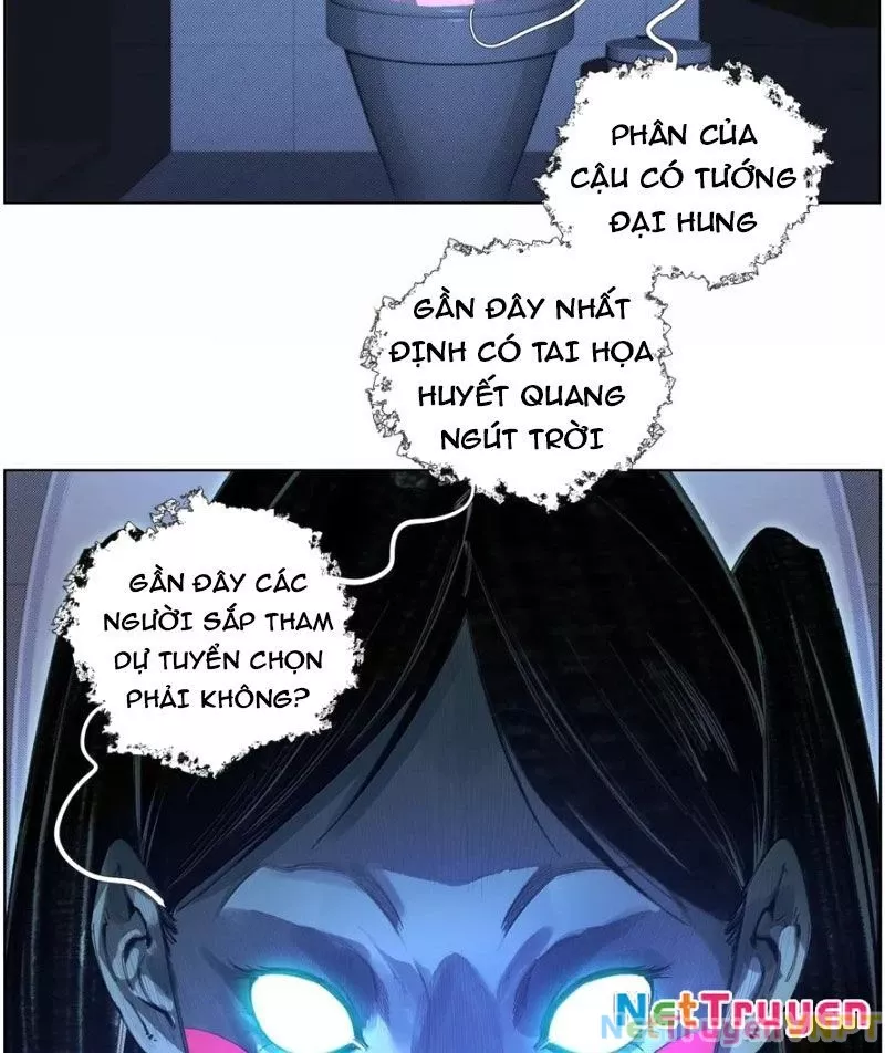 Tiên Hàng Đầu: Chapter 39