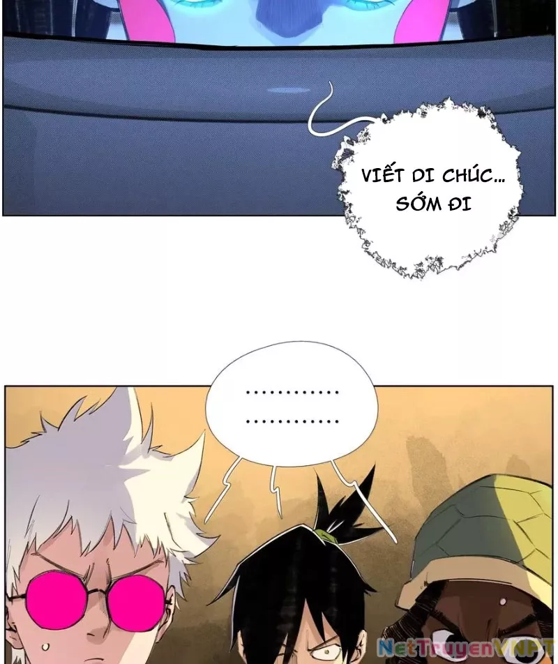 Tiên Hàng Đầu: Chapter 39