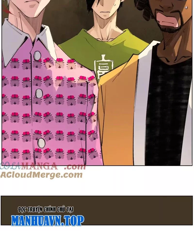 Tiên Hàng Đầu: Chapter 39