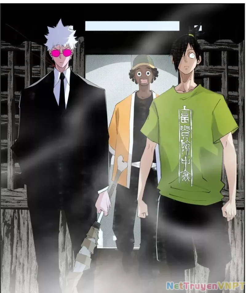 Tiên Hàng Đầu: Chapter 39