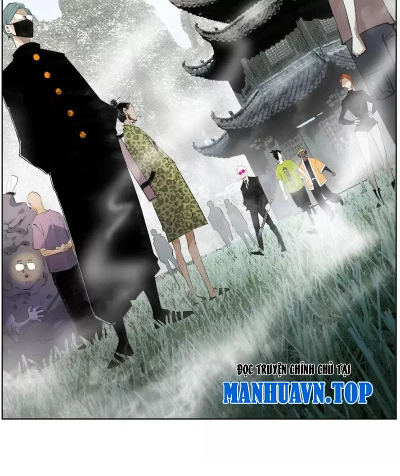 Tiên Hàng Đầu: Chapter 39