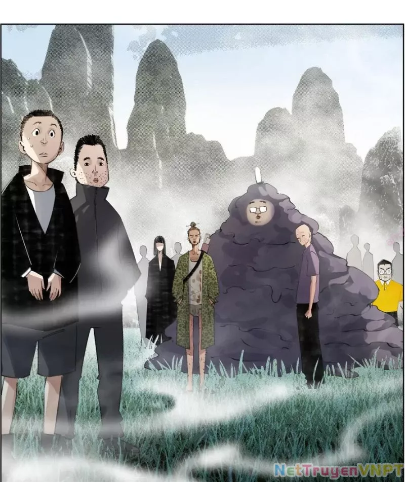 Tiên Hàng Đầu: Chapter 39