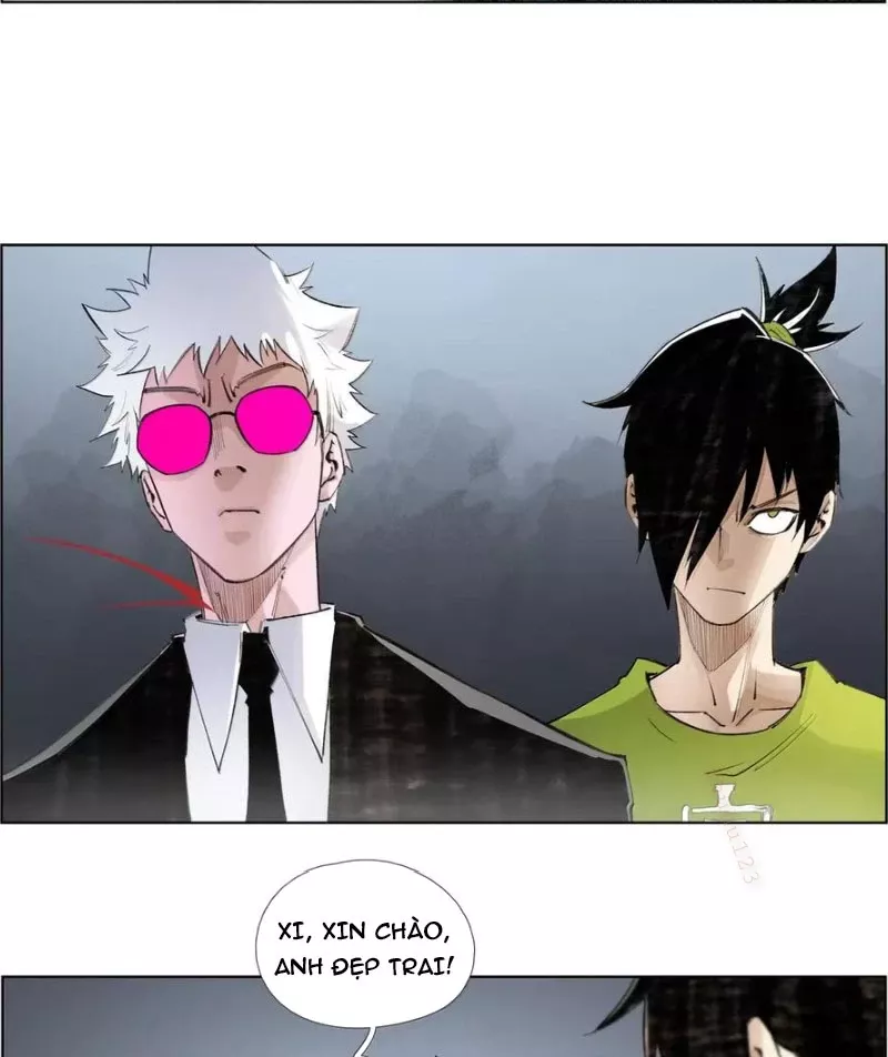 Tiên Hàng Đầu: Chapter 39