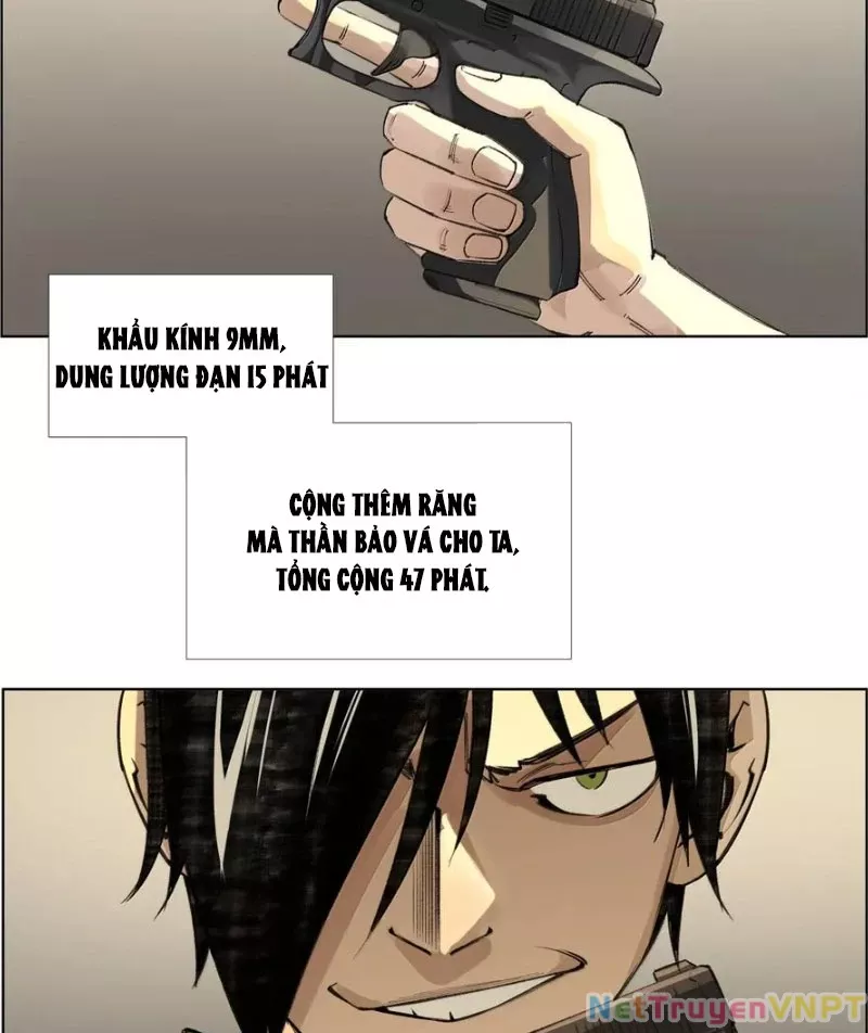 Tiên Hàng Đầu: Chapter 39