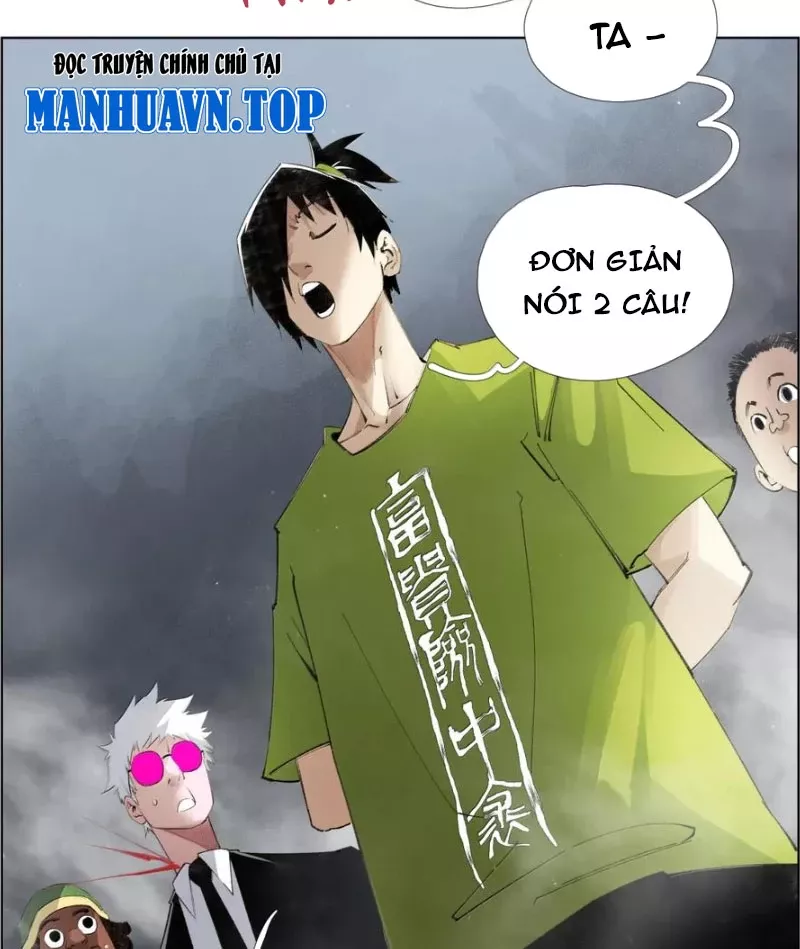 Tiên Hàng Đầu: Chapter 39