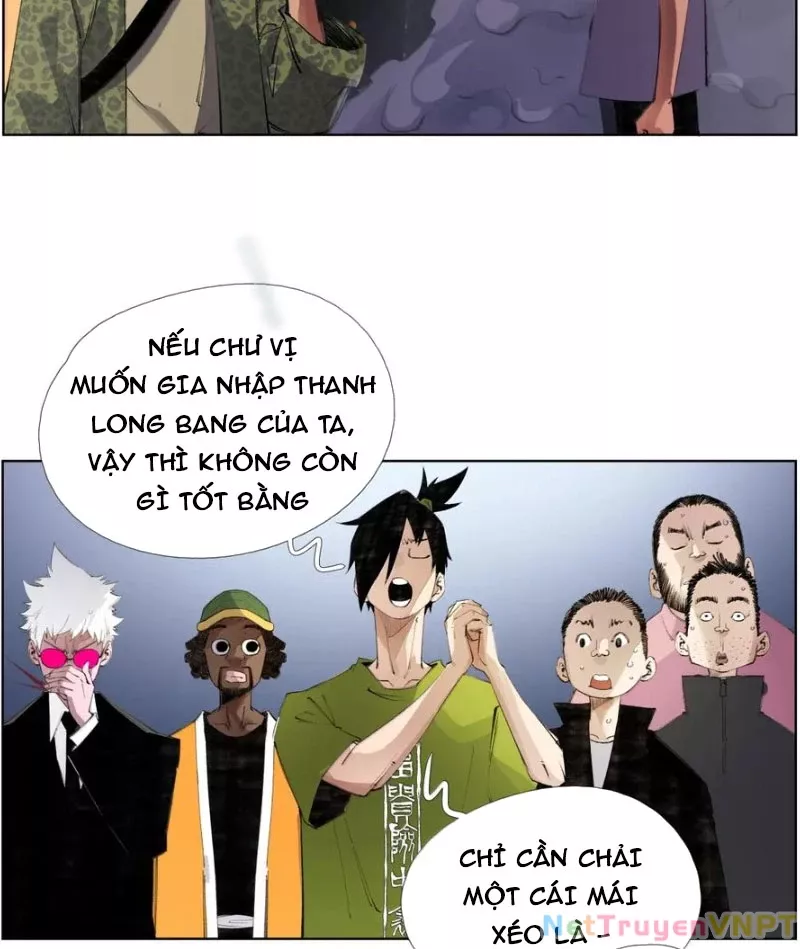 Tiên Hàng Đầu: Chapter 39