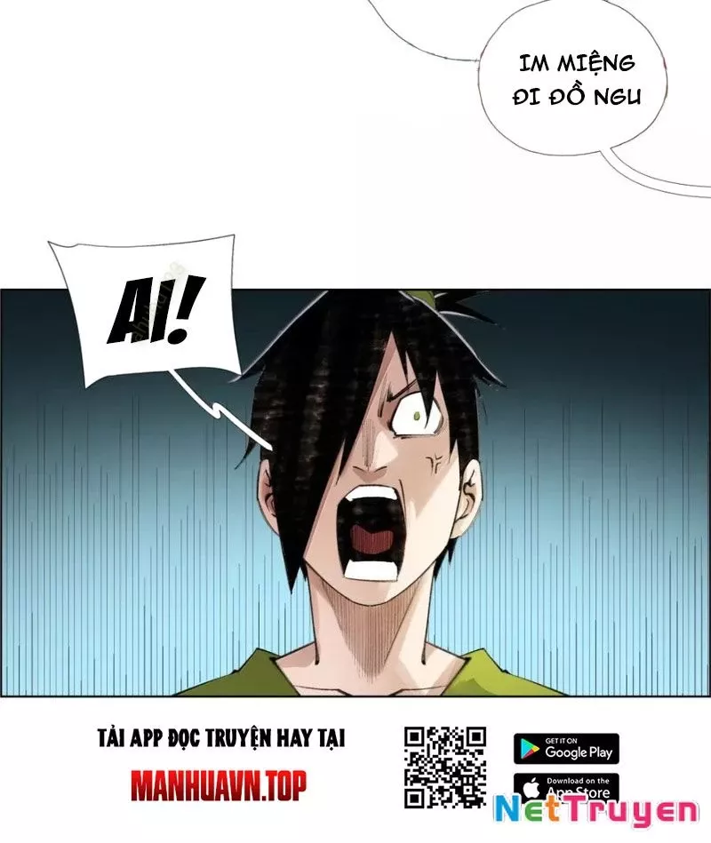 Tiên Hàng Đầu: Chapter 39