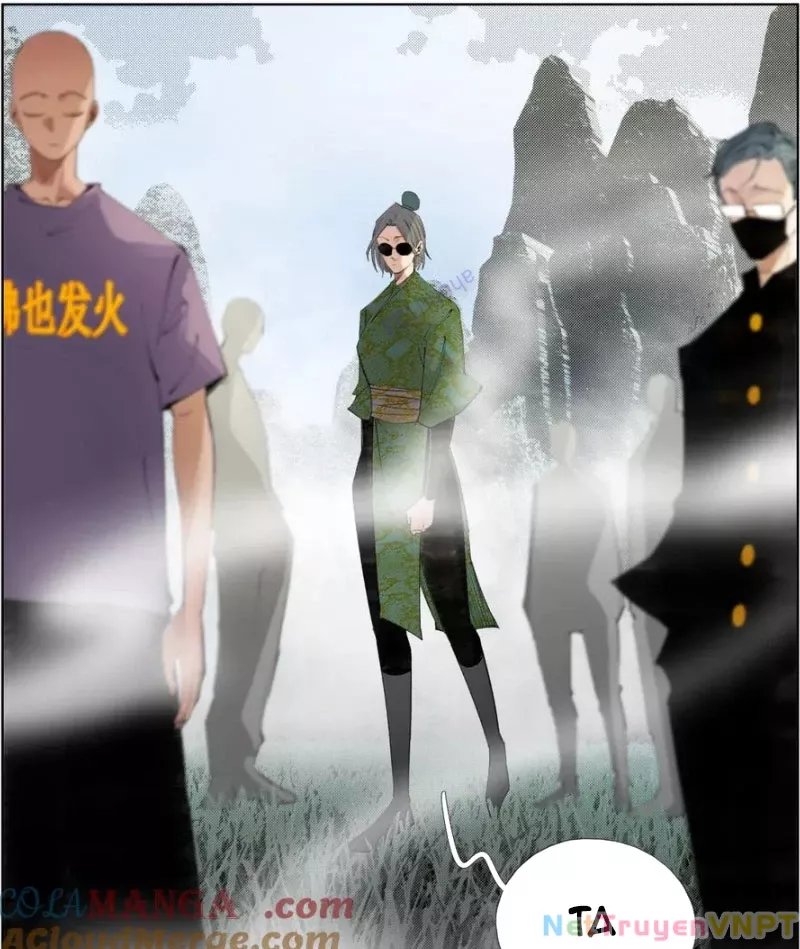 Tiên Hàng Đầu: Chapter 39