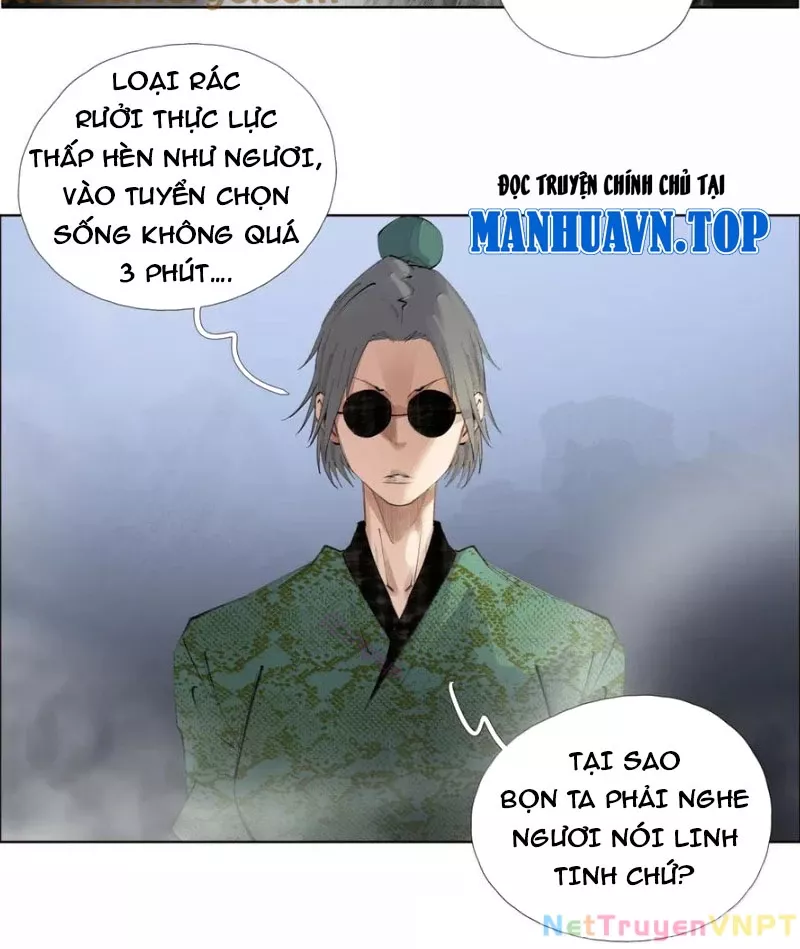 Tiên Hàng Đầu: Chapter 39