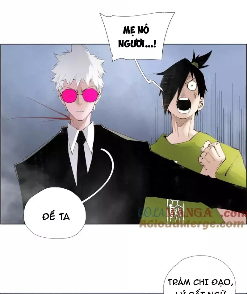 Tiên Hàng Đầu: Chapter 39