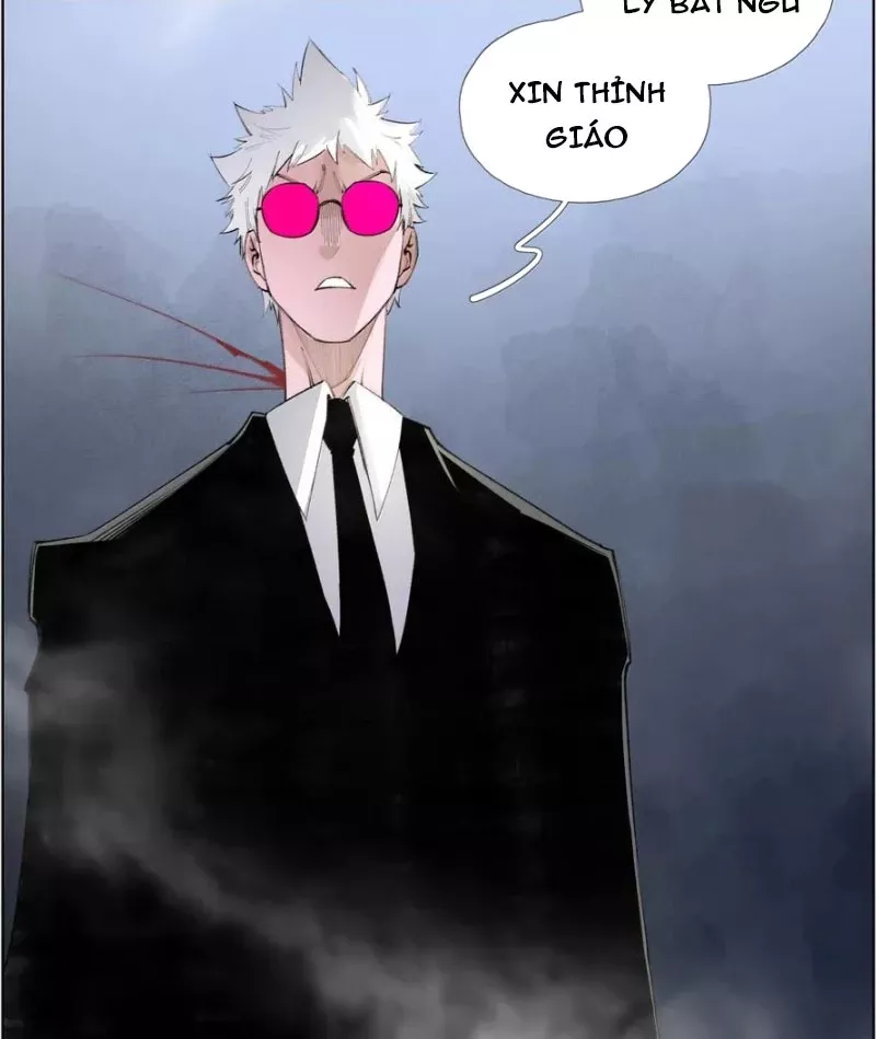 Tiên Hàng Đầu: Chapter 39