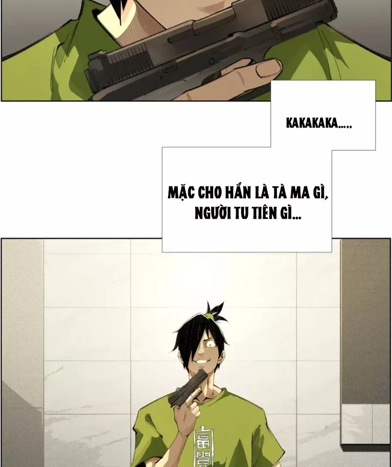 Tiên Hàng Đầu: Chapter 39