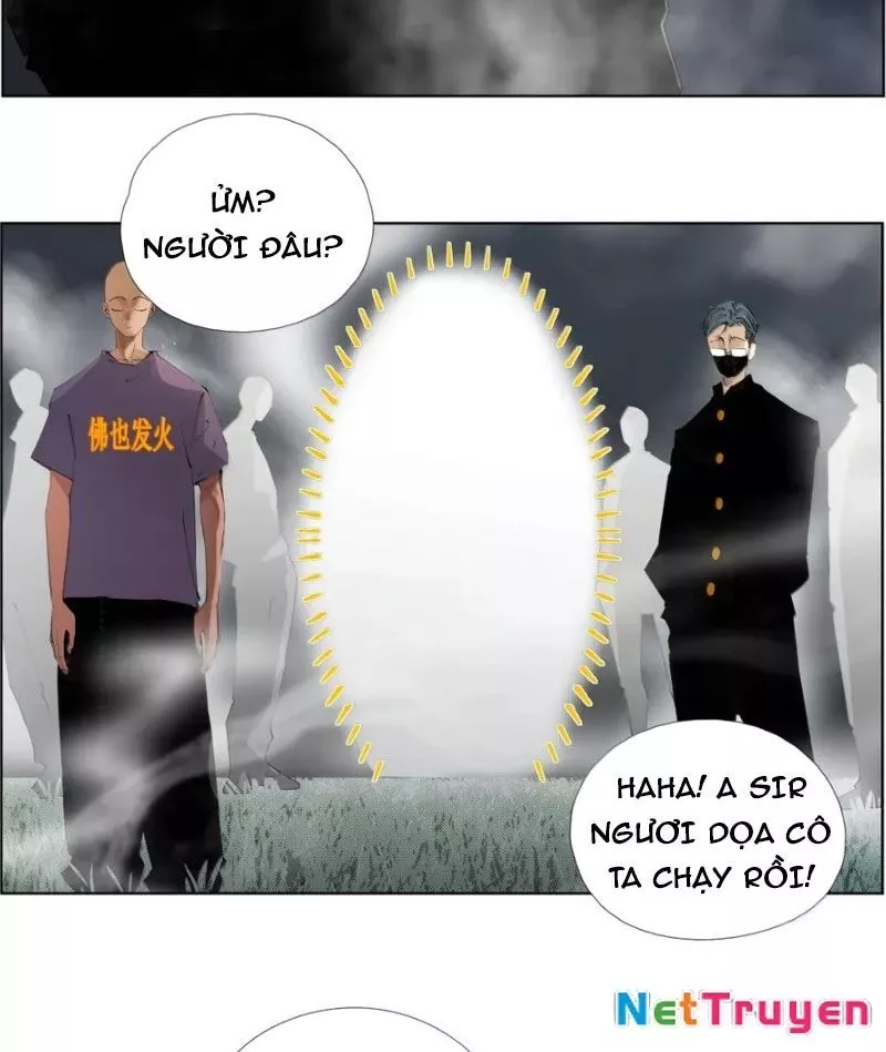 Tiên Hàng Đầu: Chapter 39