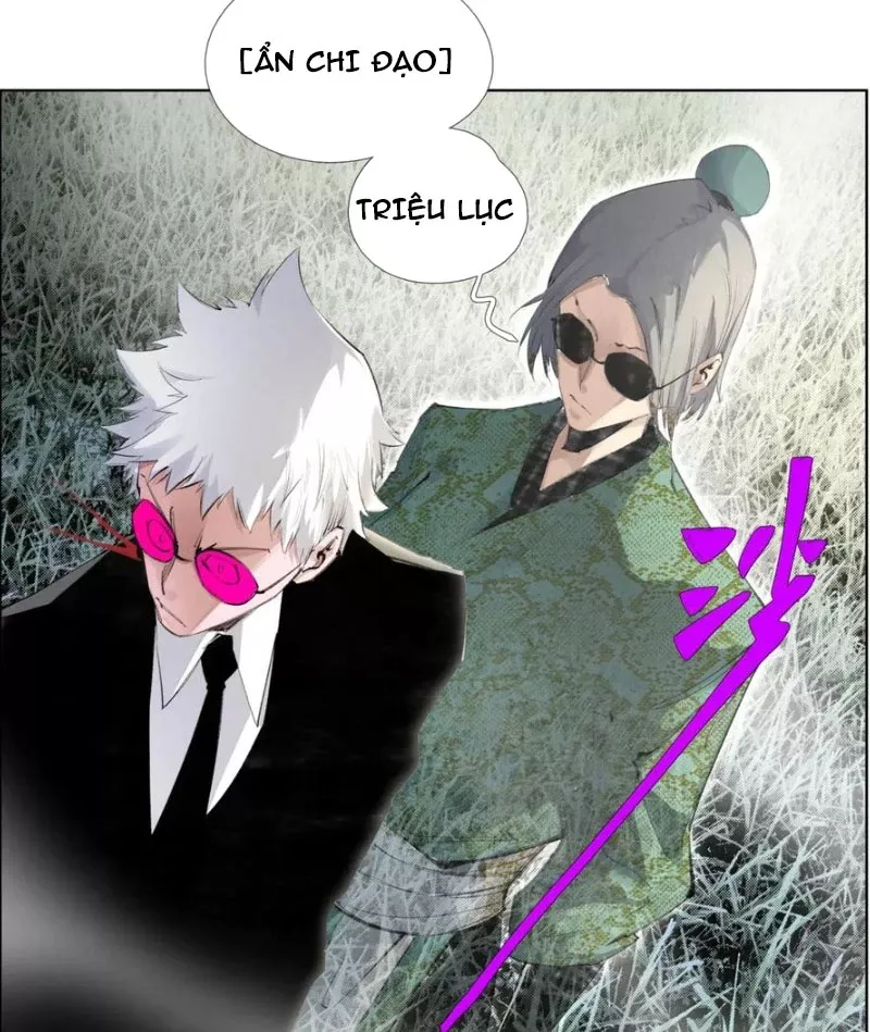 Tiên Hàng Đầu: Chapter 39