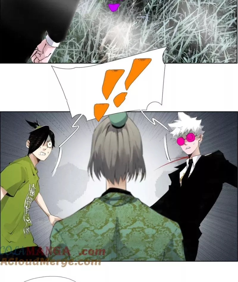 Tiên Hàng Đầu: Chapter 39