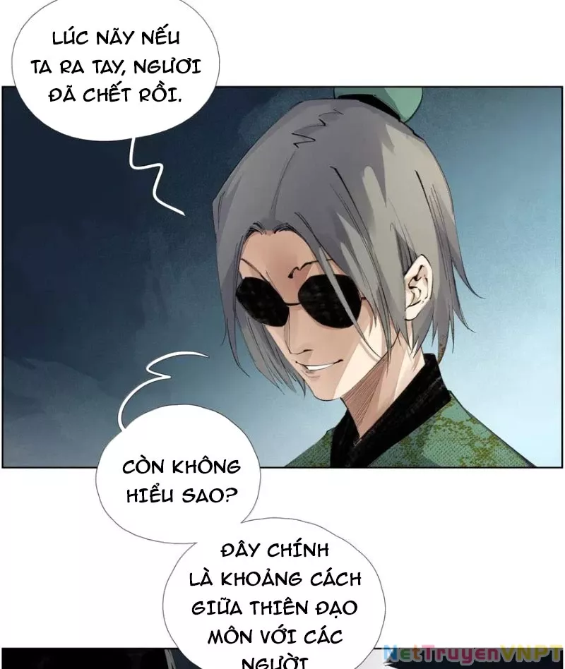 Tiên Hàng Đầu: Chapter 39