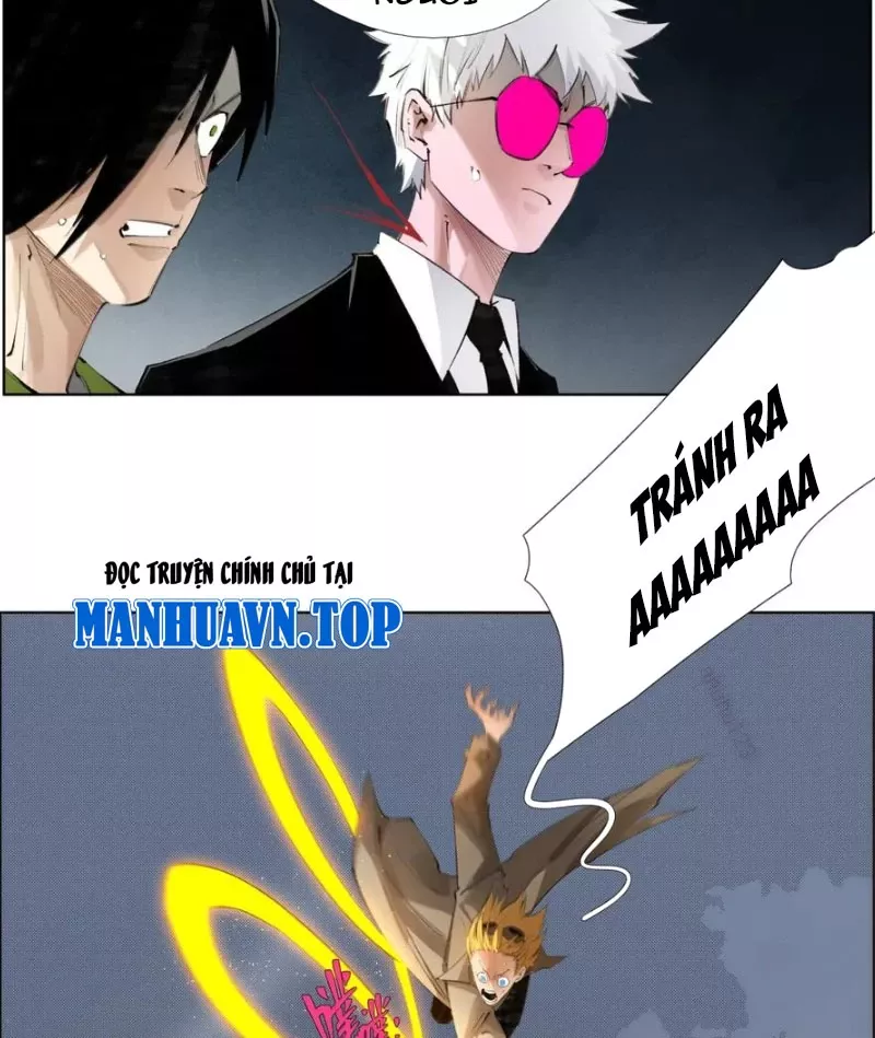 Tiên Hàng Đầu: Chapter 39