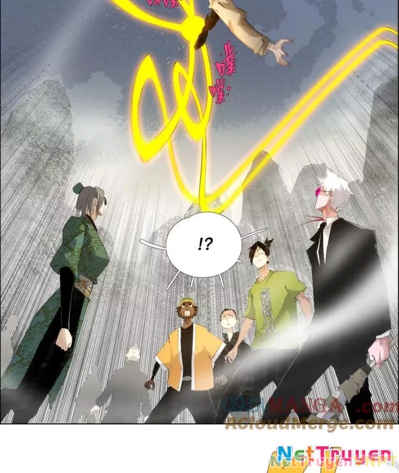 Tiên Hàng Đầu: Chapter 39