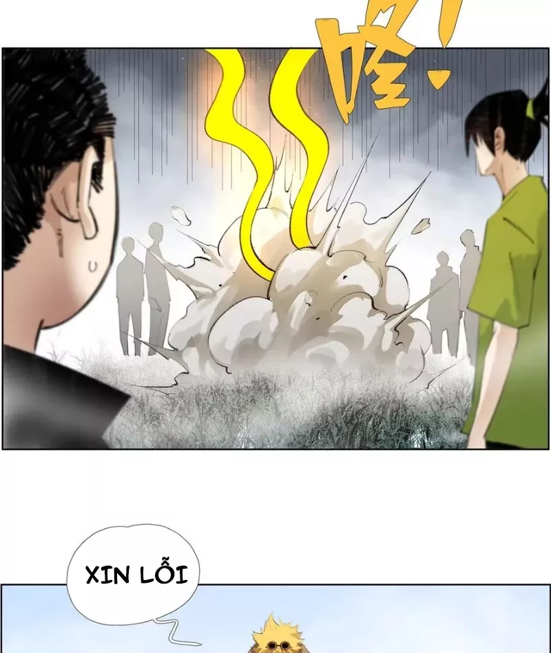 Tiên Hàng Đầu: Chapter 39