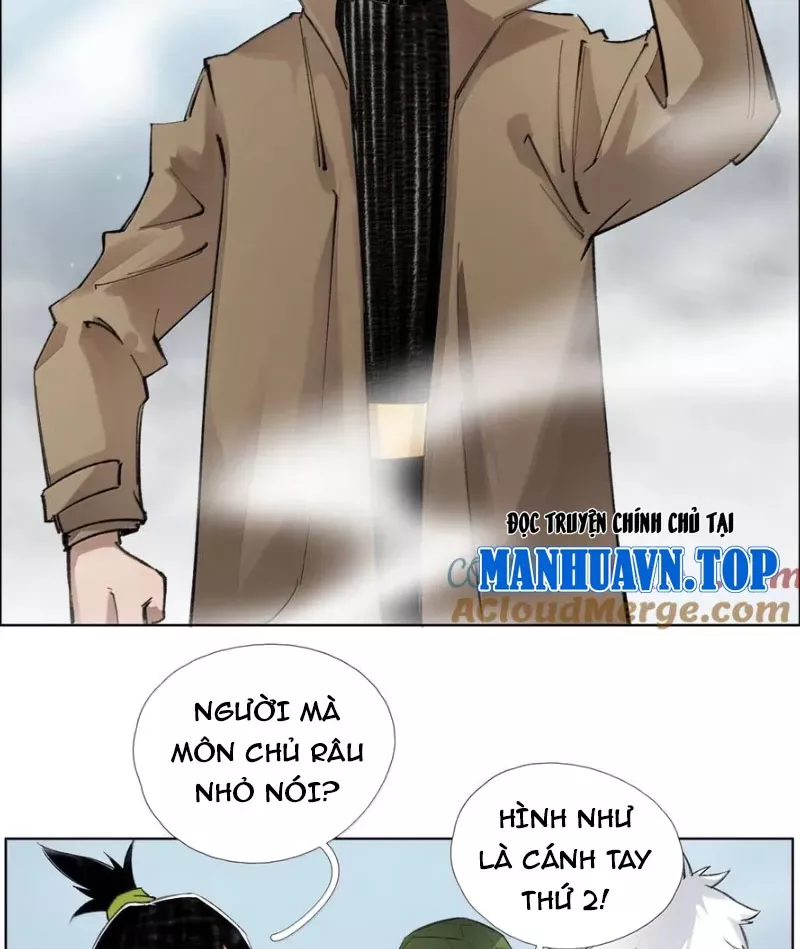 Tiên Hàng Đầu: Chapter 39