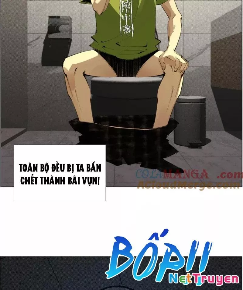 Tiên Hàng Đầu: Chapter 39