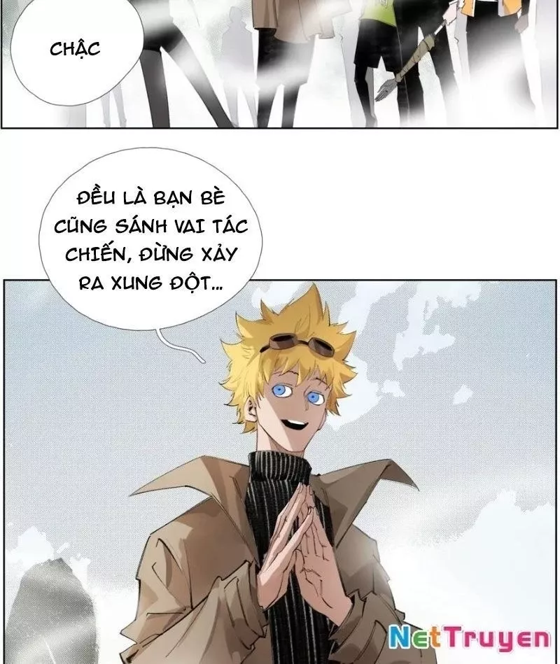 Tiên Hàng Đầu: Chapter 39